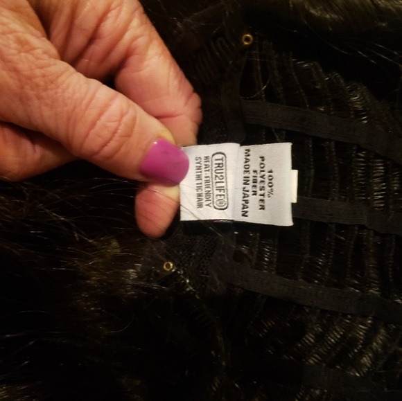 Hair-do Extensions - Picture 2 of 3